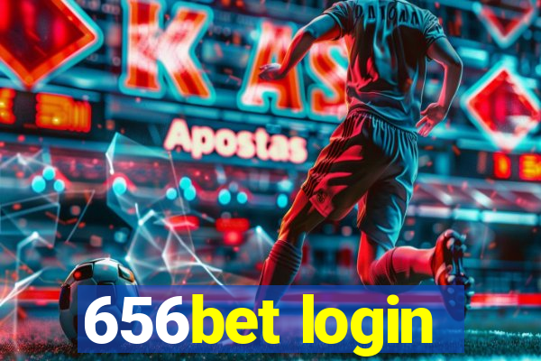 656bet login